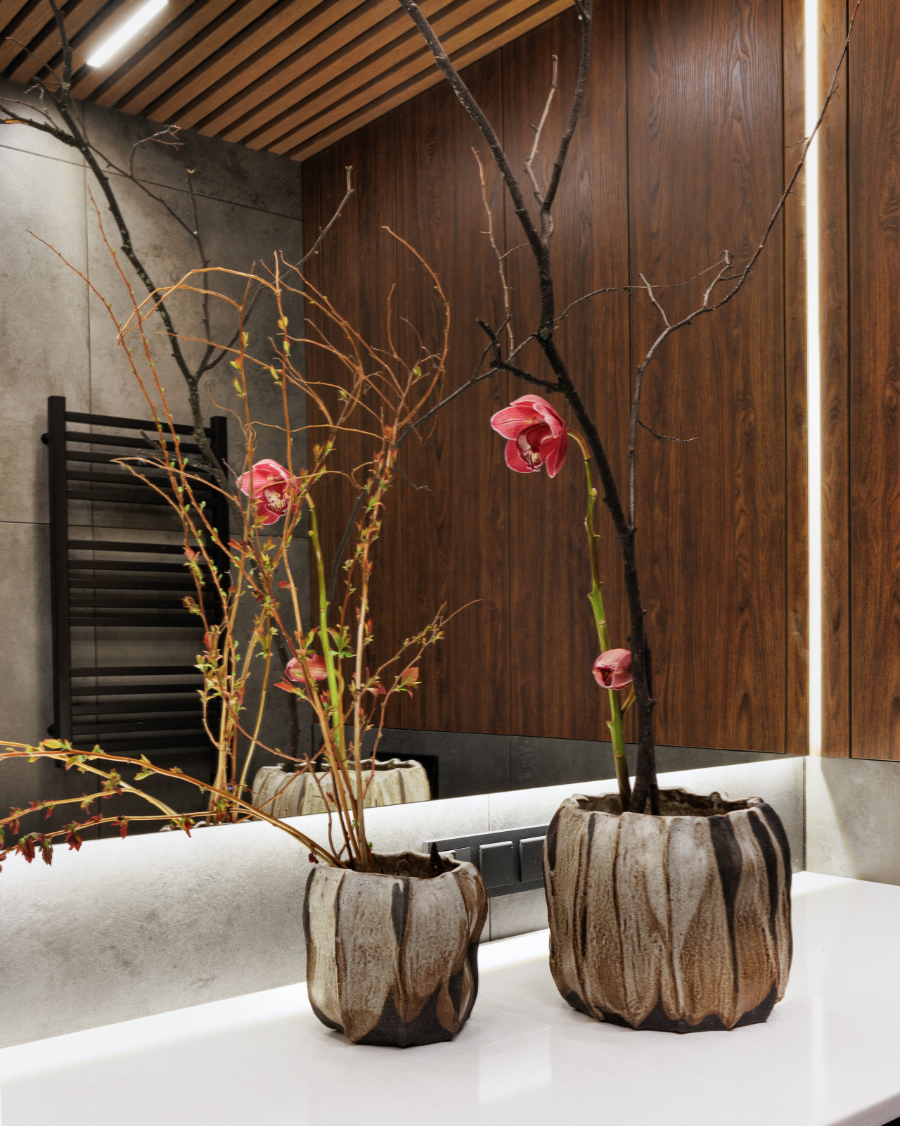 Проект на Комендантском