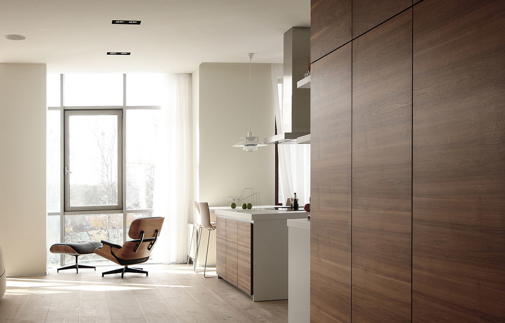 Квартира в Санкт-Петербурге