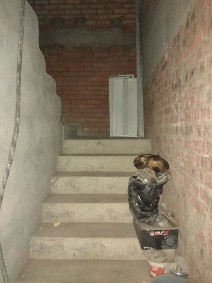 таун в Химках