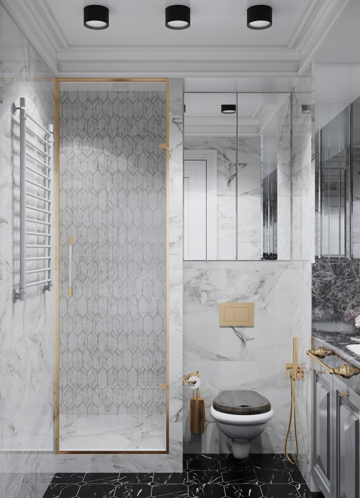 Маленькая квартира на Мосфильме