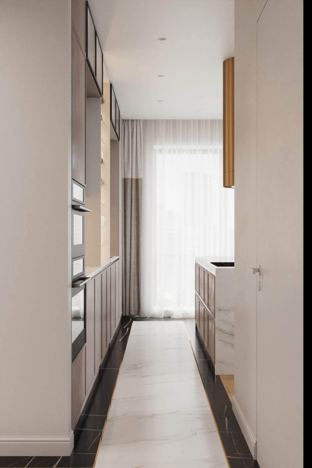 ЖК WELLTON TOWERS  г. МОСКВА