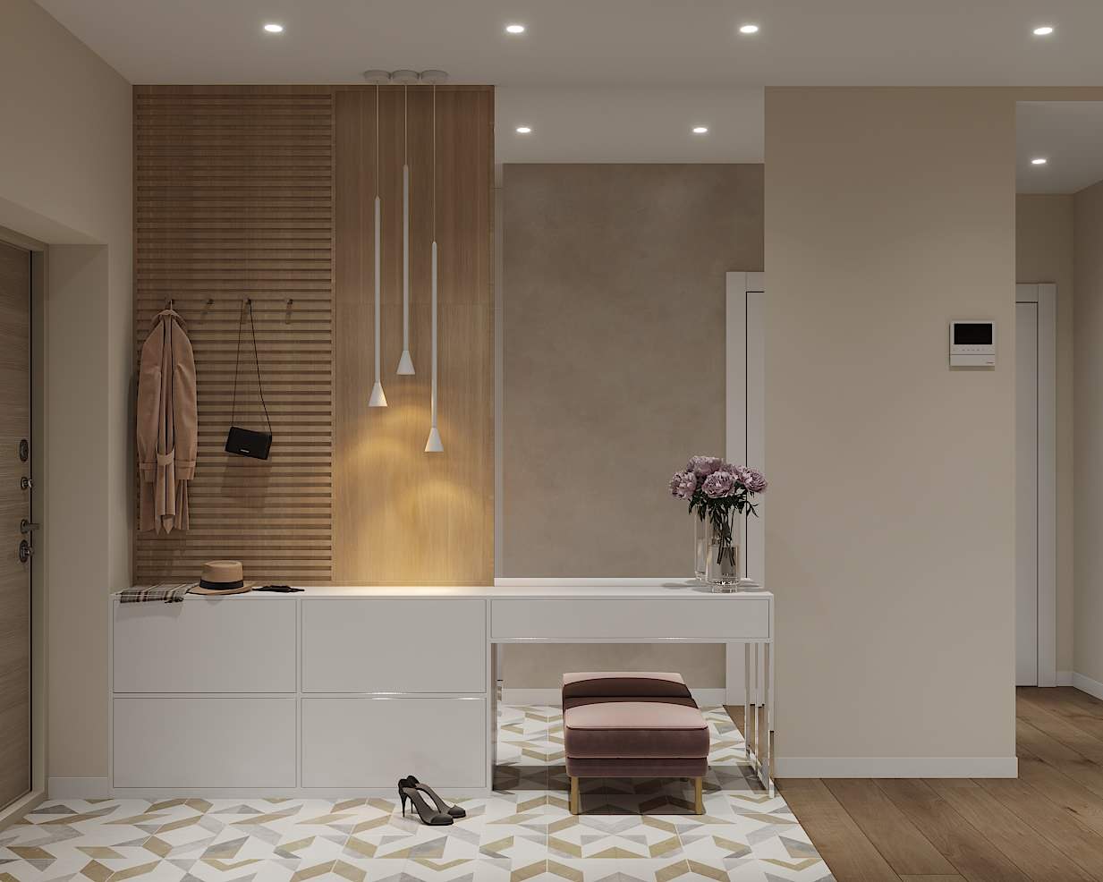 ЖК Современник