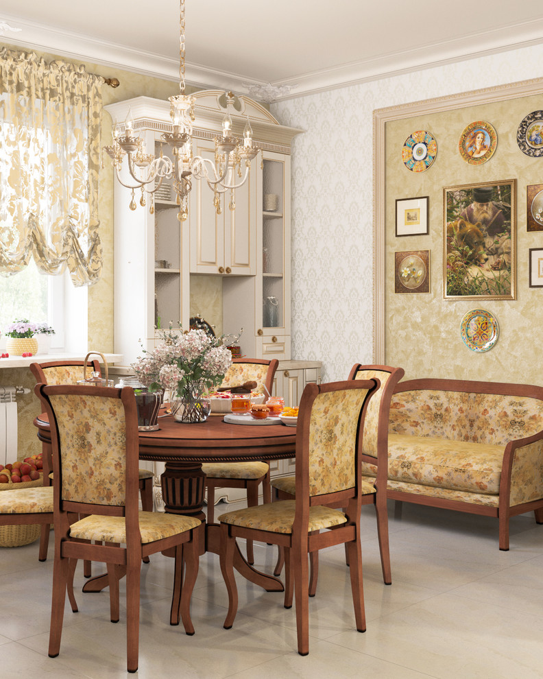 Александровская, проект дома