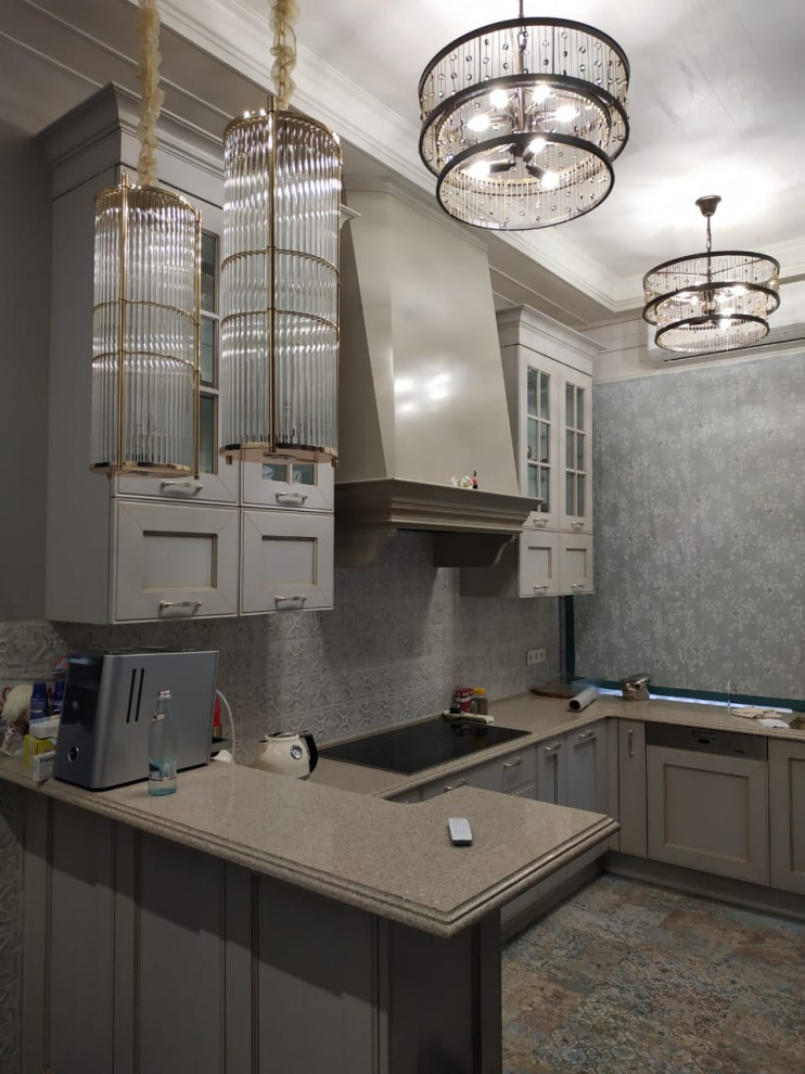 Eleks Design мебель на заказ