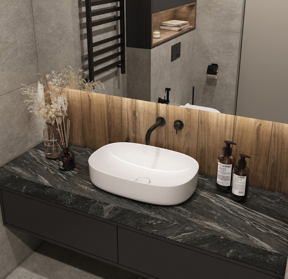 ЖК "Парк Рублёво"