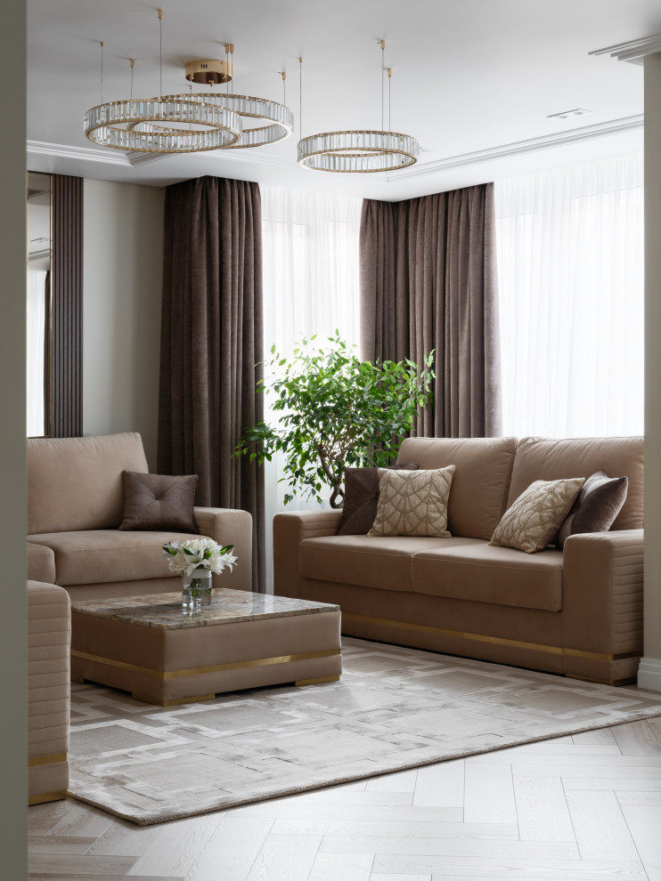 Дизайн интерьера Анапа