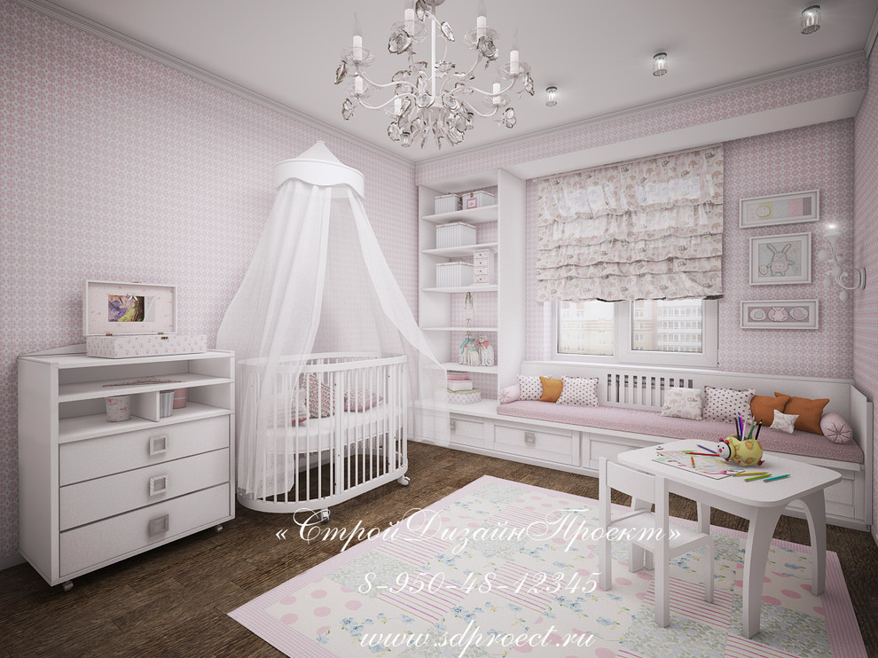 3-комнатная квартира. ЖК" 5 квартал"