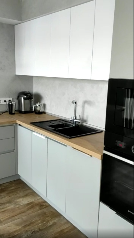 Квартира для семьи с детьми