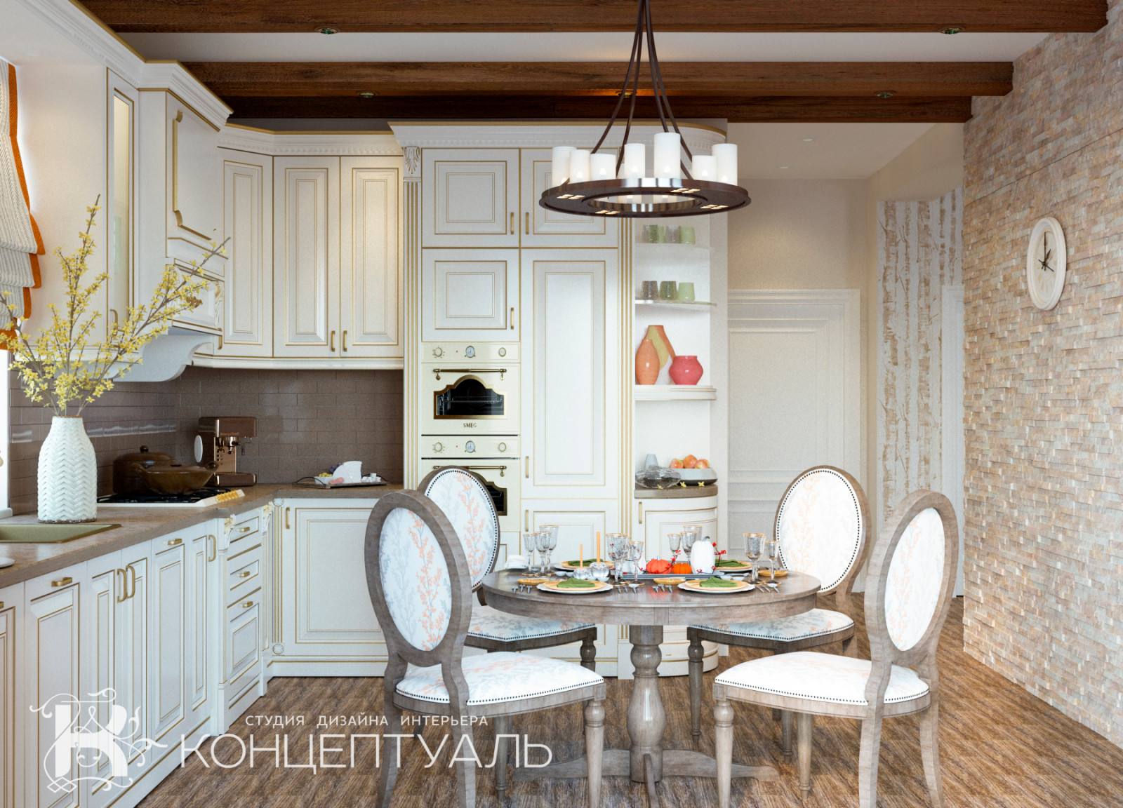 Интерьер №52