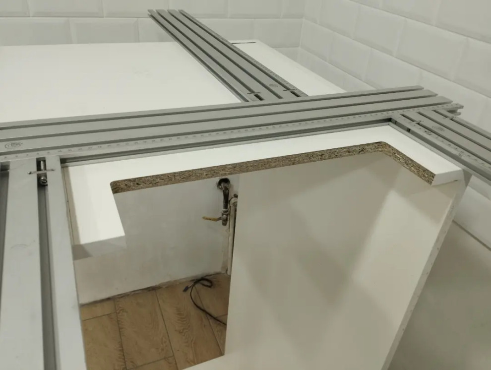 Обложка проекта: Рабочий инструмент