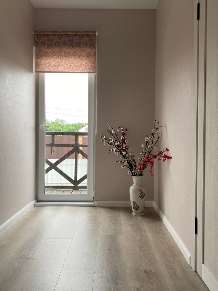 Обложка проекта: Мой проект