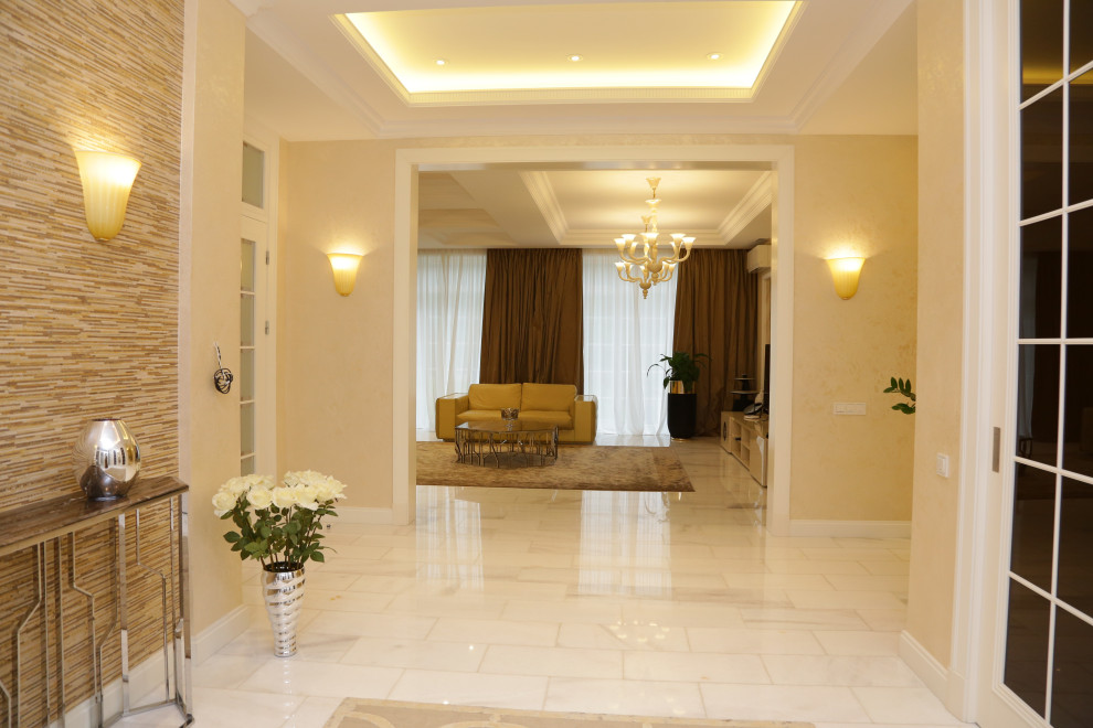 дом Грозный