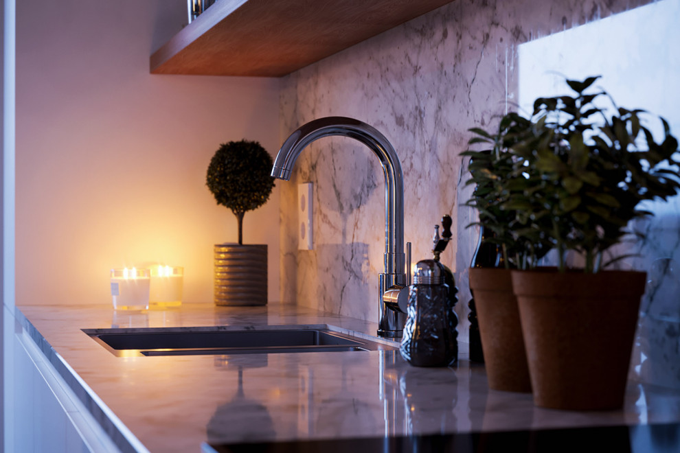 Обложка проекта: КС