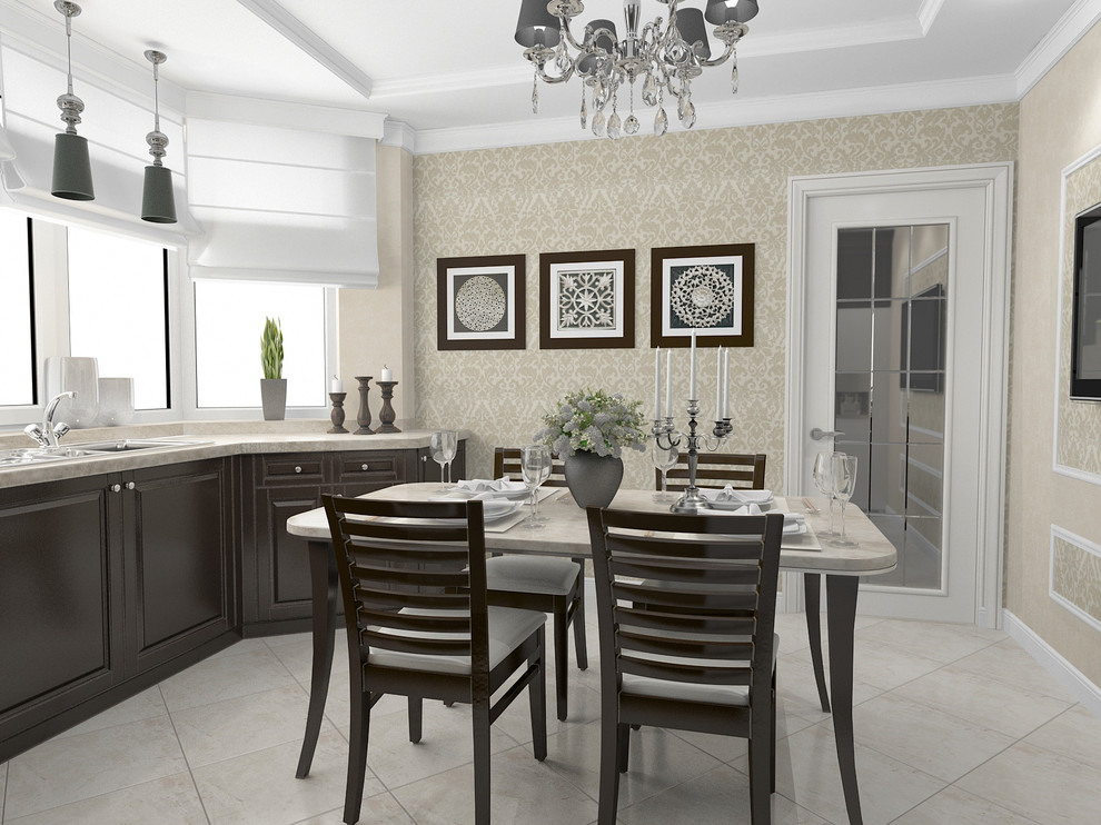 Неокласика....