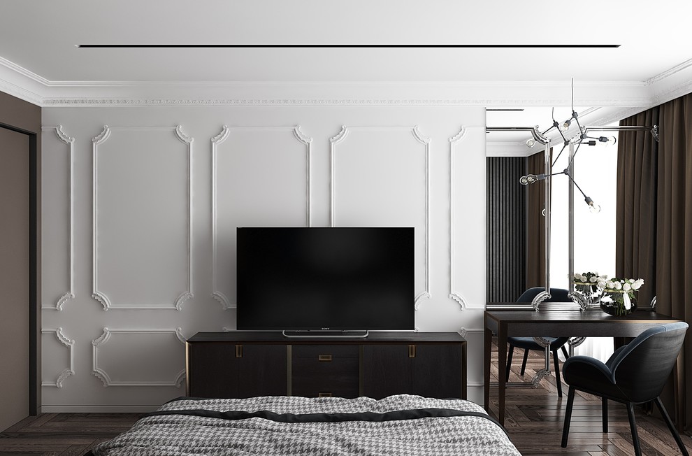 Обложка проекта: Семейный уют