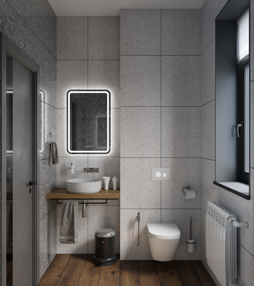 г.Щелково, ул.Стромынская