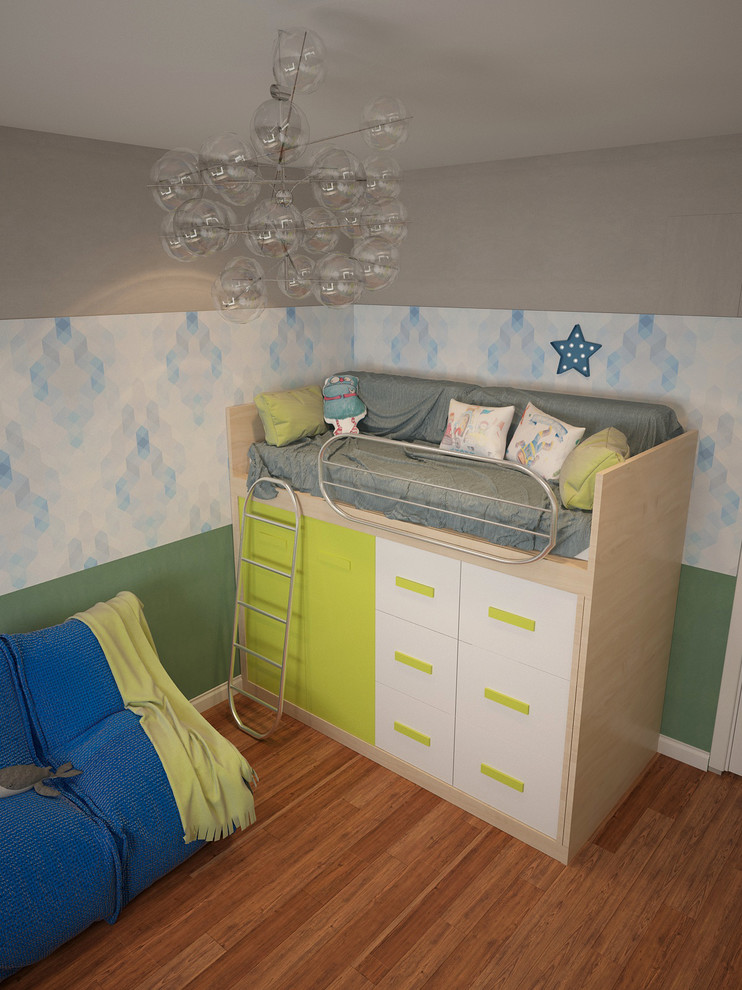 Квартира 75м2