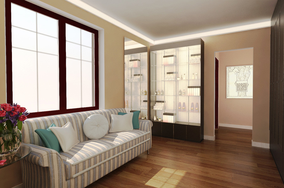 Обложка проекта: Дизайн - проект