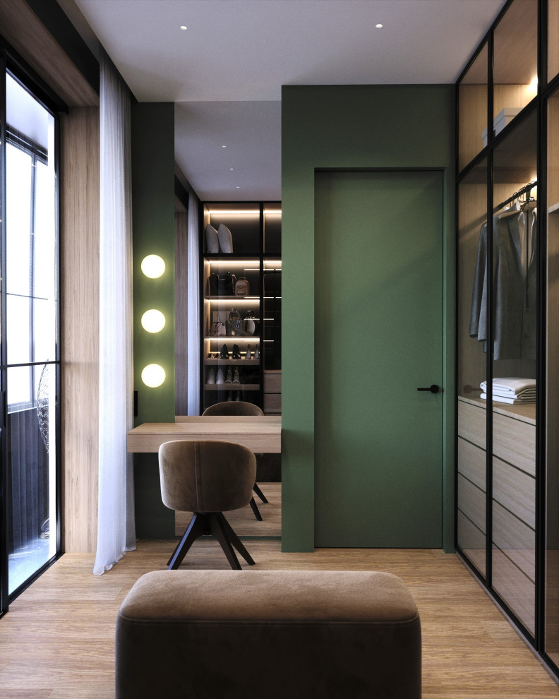 Двухуровневая квартира г. Обнинск