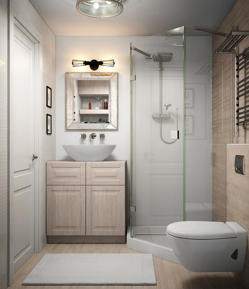 Квартира на Дмитровском шоссе