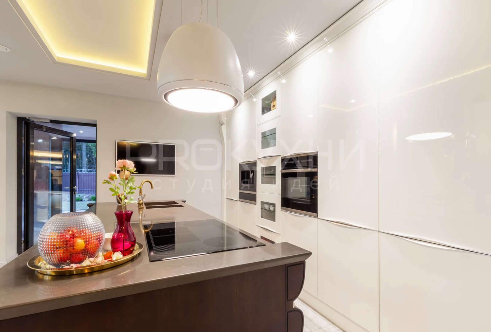 Сантия New в КП "Кубинка-2"