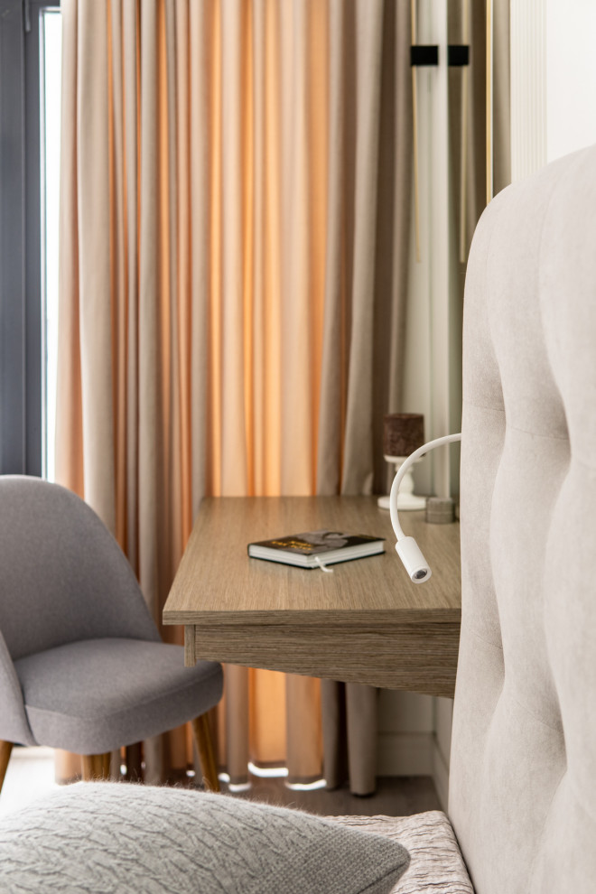 Квартира в жк "Событие"