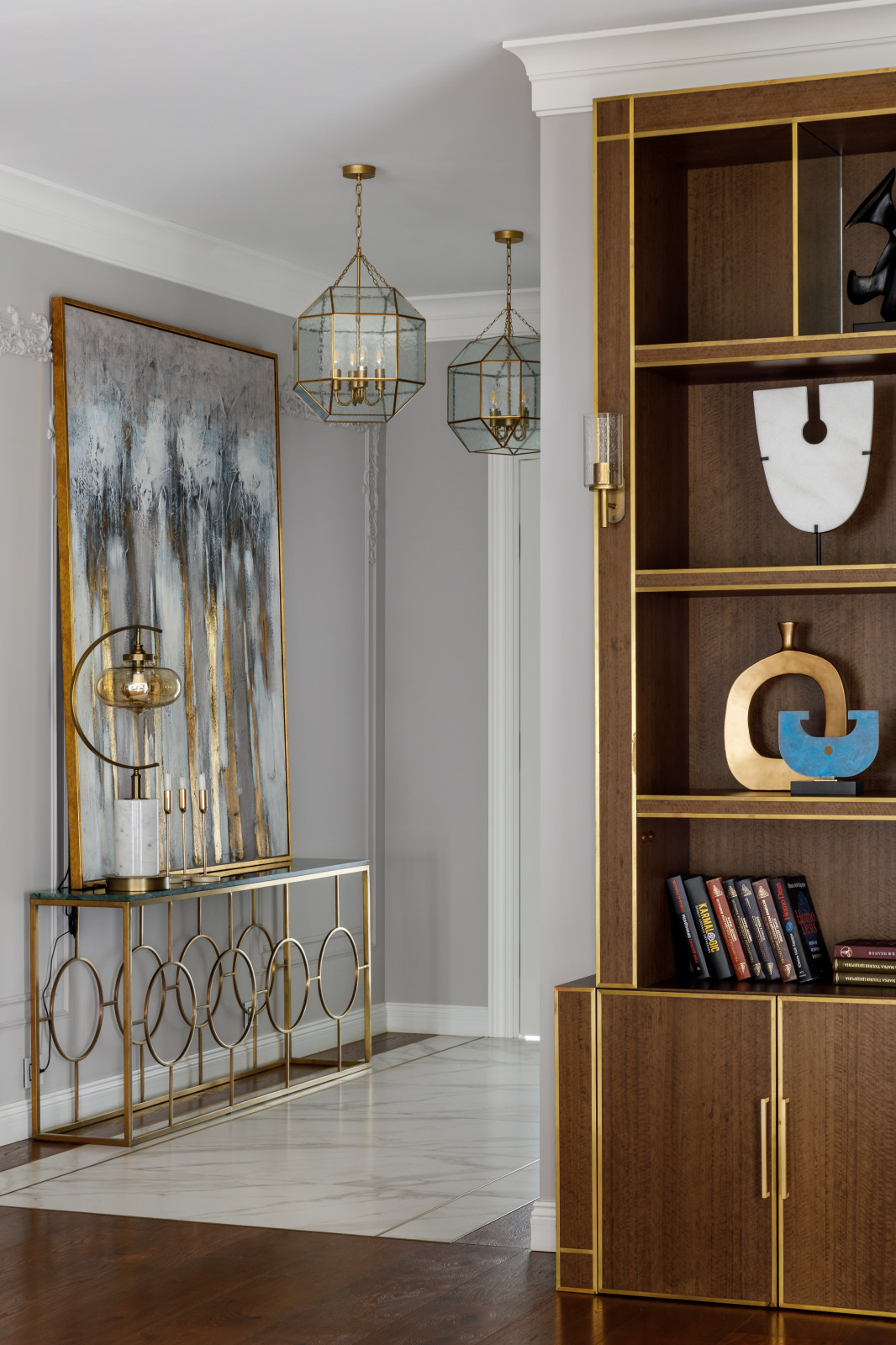 Дом в Маленькой Италии