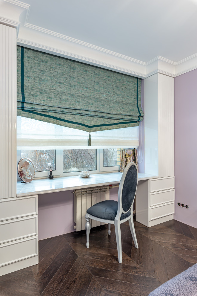 Классика с ярким акцентом