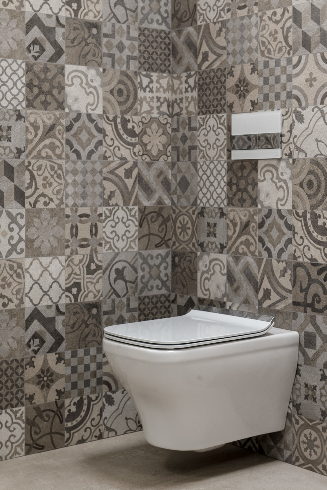 Шоу-румы салона БОМОНД Ростов