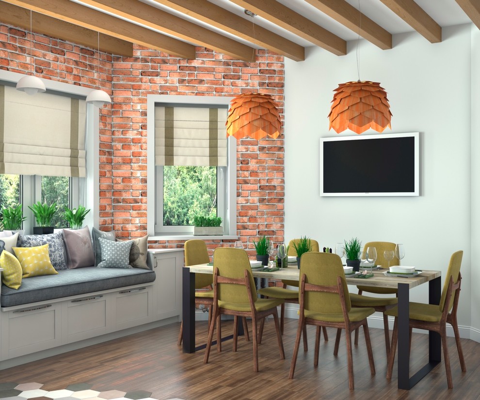 Легкая скандинавия