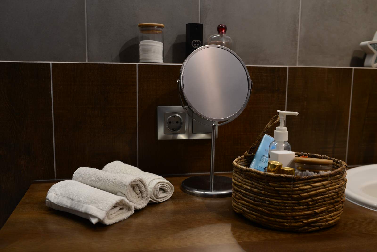 Обложка проекта: СУ в ЖК Квартал Художников