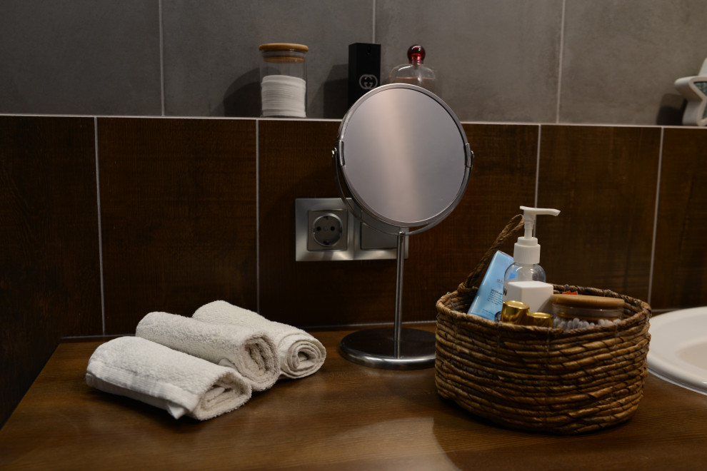 Обложка проекта: СУ в ЖК Квартал Художников