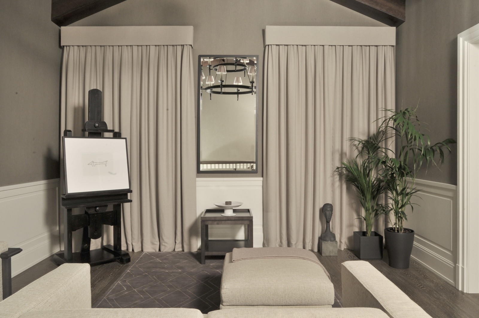 TownHouse in Moscow 2018