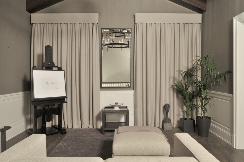 TownHouse in Moscow 2018