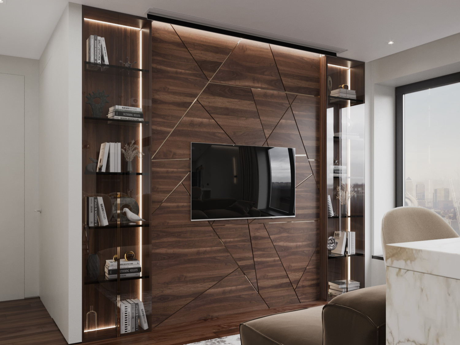 ЖК Тринити LIGHT