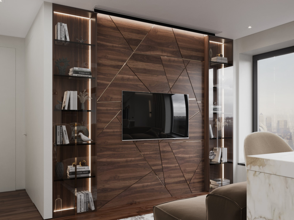 ЖК Тринити LIGHT