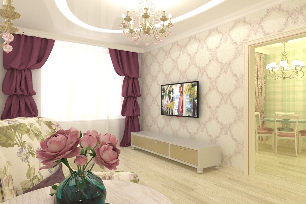 Французская романтика