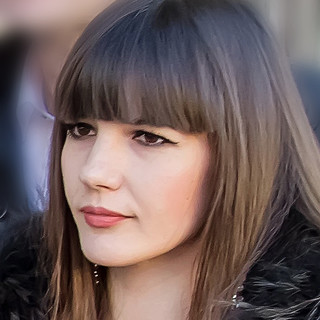 Фото профиля Антонина