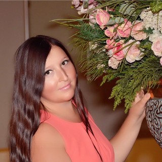Натали Ефимова