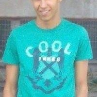 Андрей Панасенко