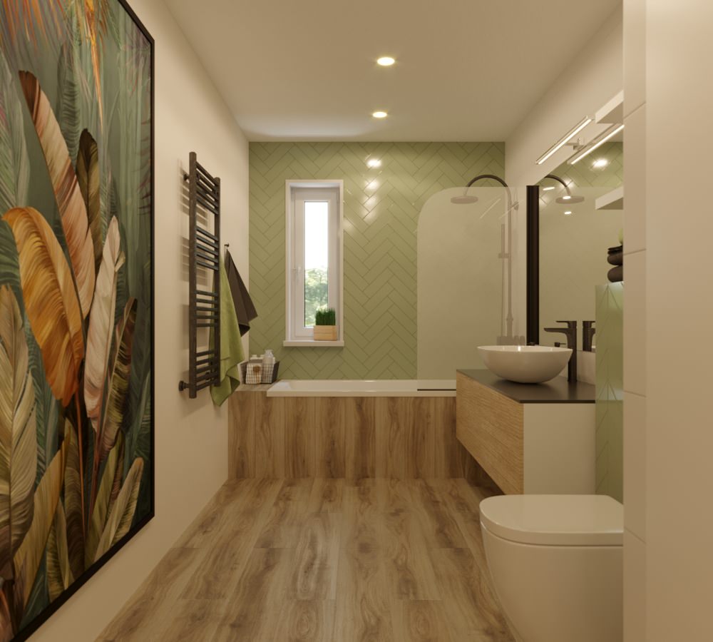 Частная блок секция для семьи из 4 человек по ул.Таганрогский переулок