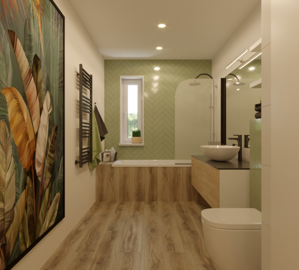 Частная блок секция для семьи из 4 человек по ул.Таганрогский переулок