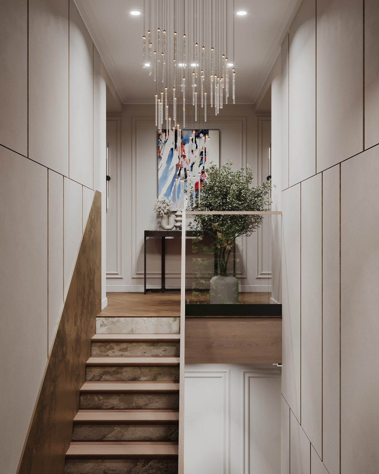 Дизайн интерьера в Сысерти