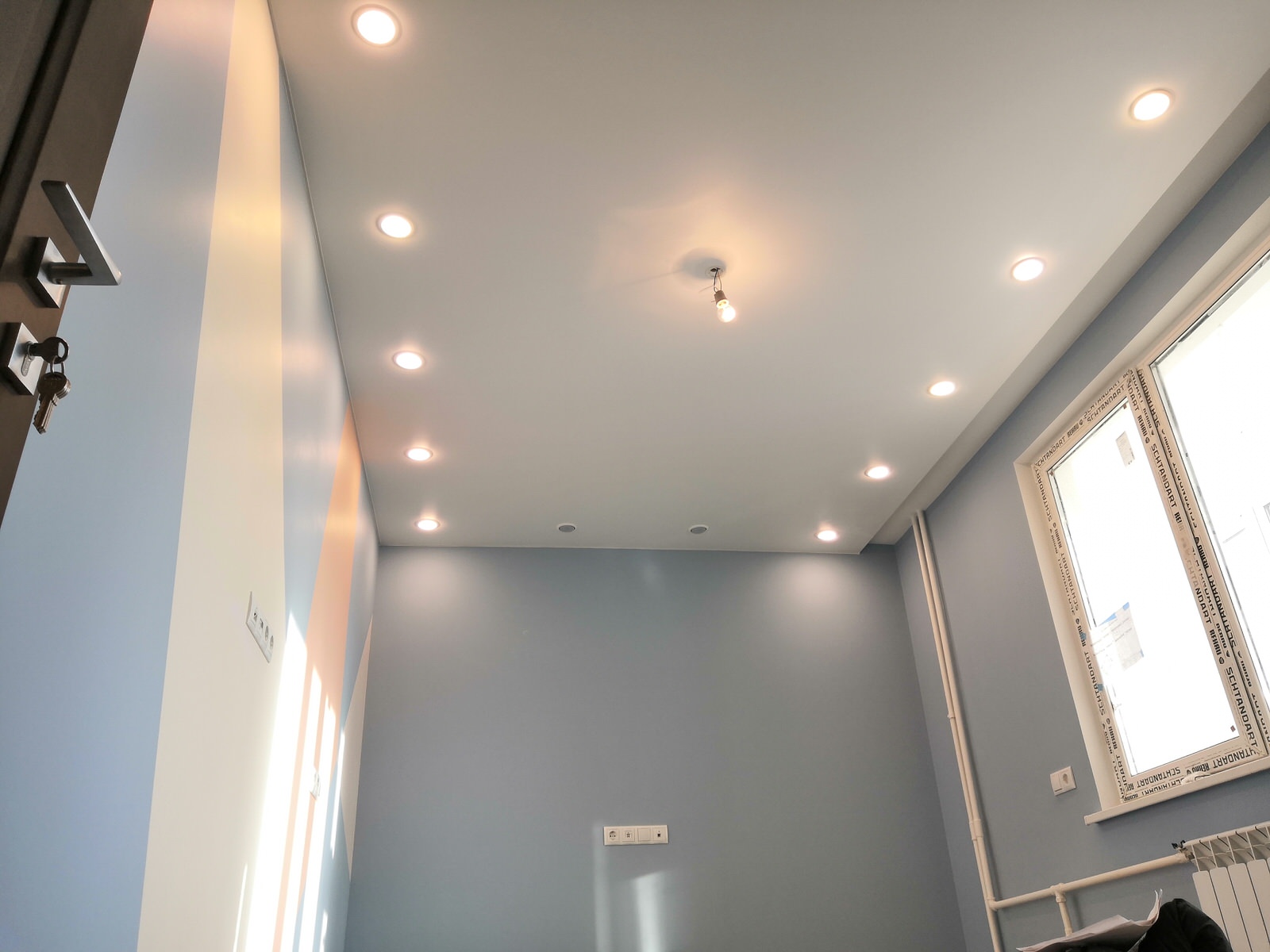 Ул. Лобачевского