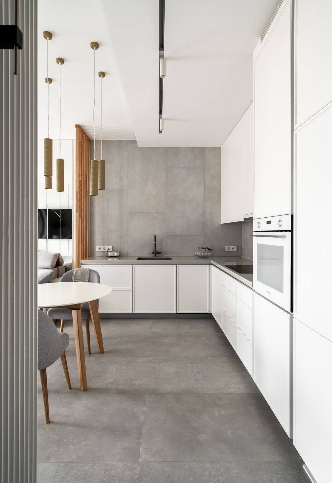 Квартира в жк "Событие"