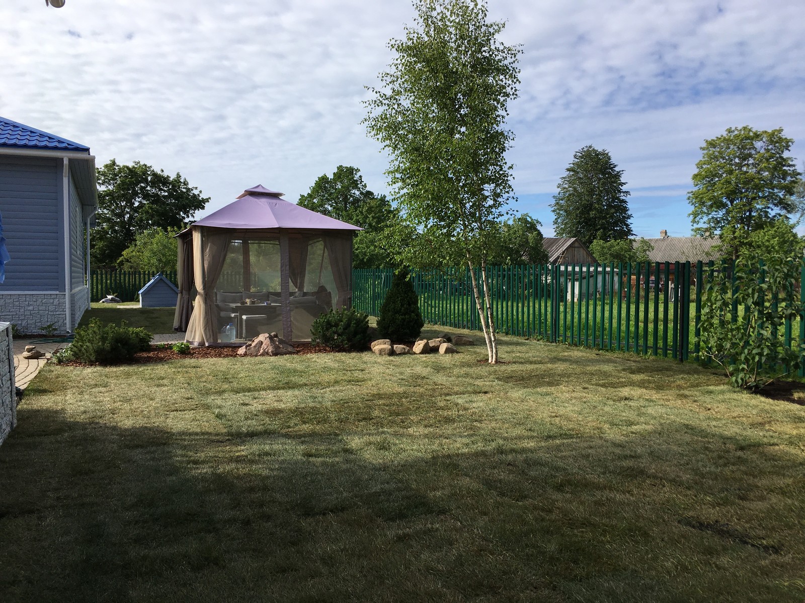 Большое Райково