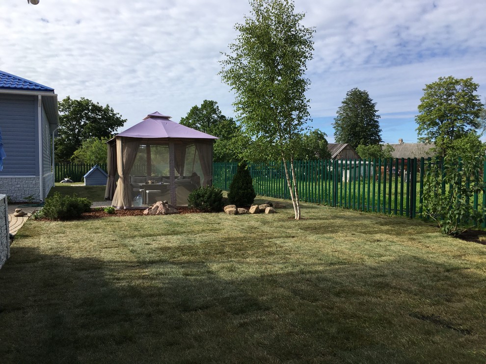 Большое Райково