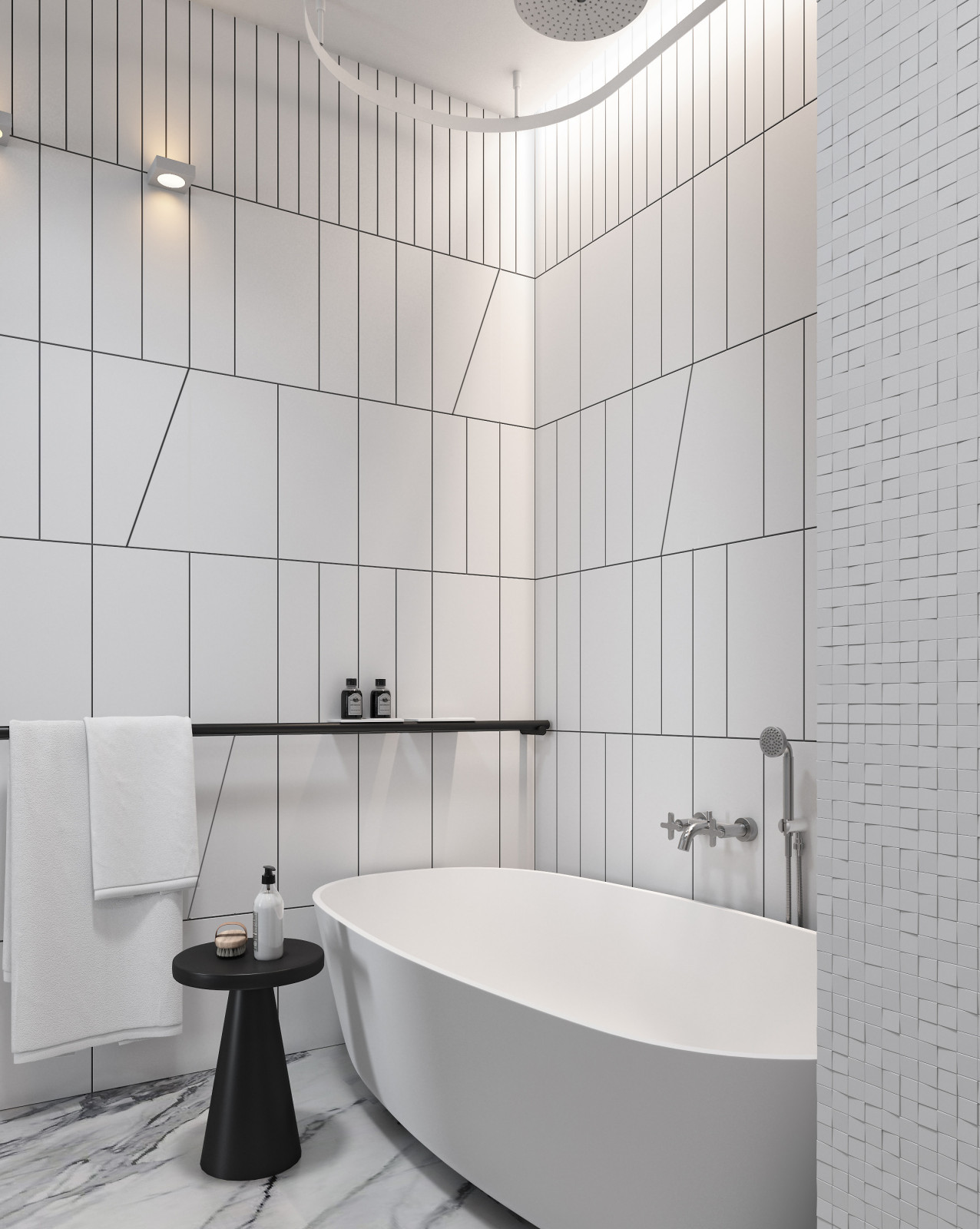 Wander  Park, г. Москва