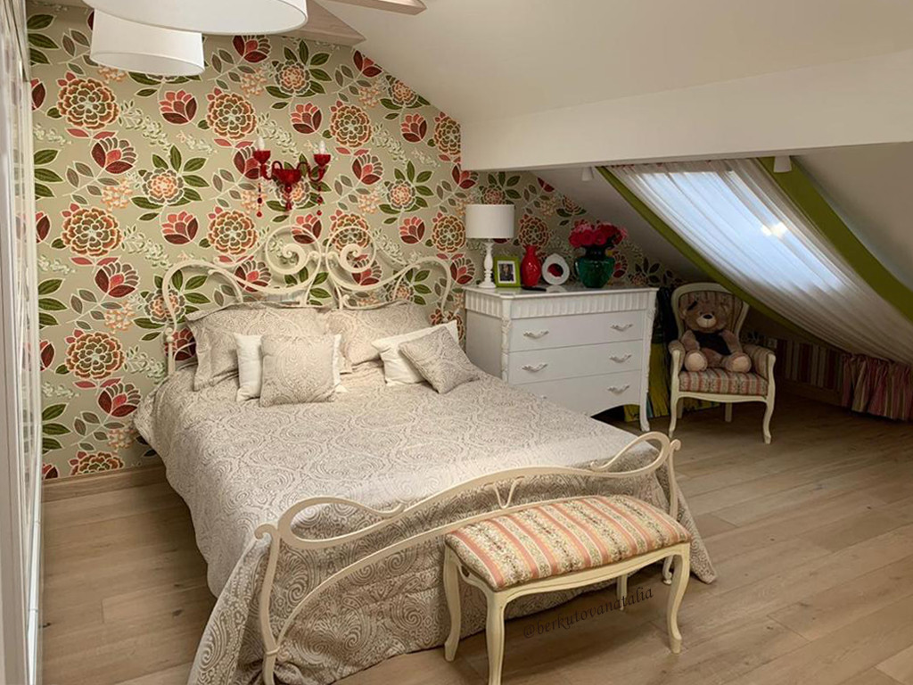 Павловская Слобода