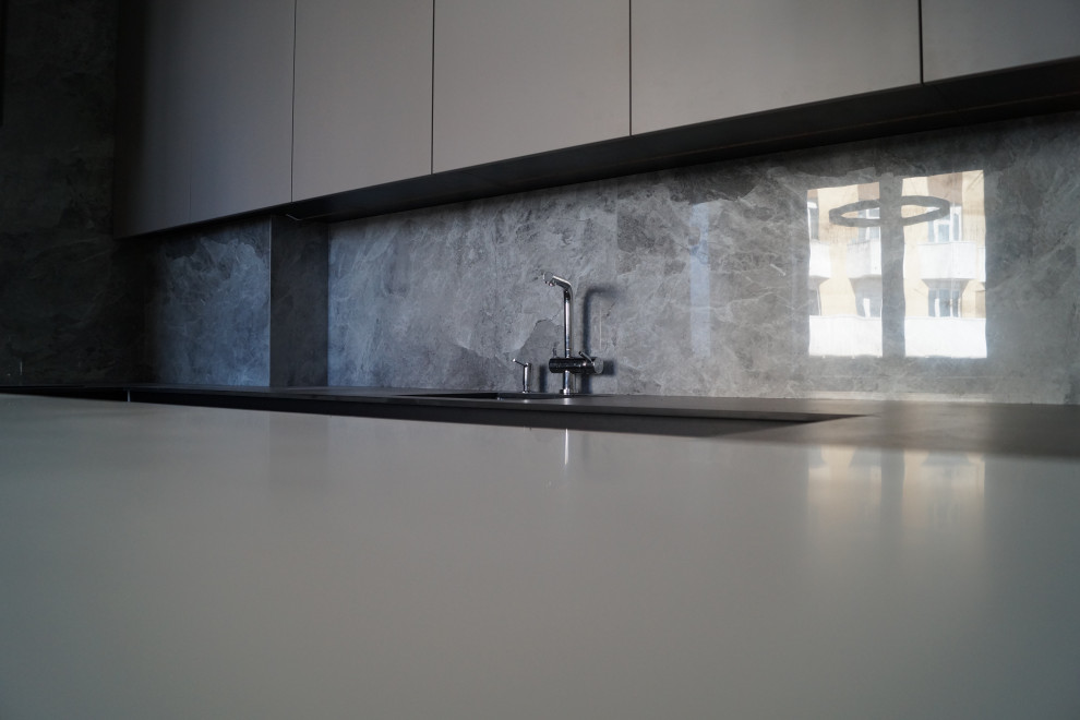 Квартира для большой семьи